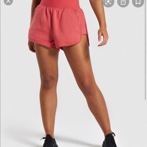 Gymshark OG legacy loose shorts - Picture 3 of 3